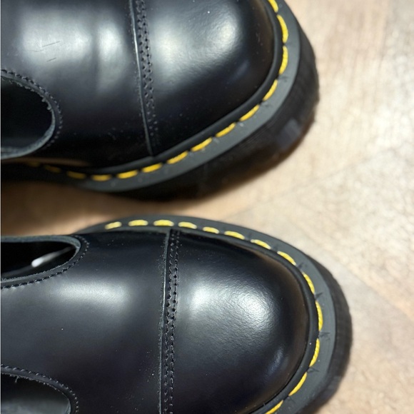Dr Martens Bethan T-Bar Mary Jane - Picture 5 of 8